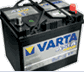 Аккумуляторная батарея VARTA ASIA dynamic