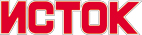 Логотип ИСТОК