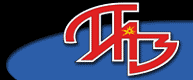 Логотип Побольский аккумуляторный завод (ПАЗ)